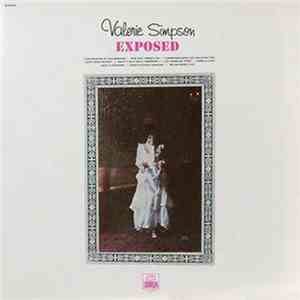 Valerie Simpson - Exposed