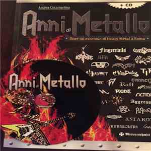 Various - Anni Di Metallo