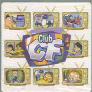Various - Club CF