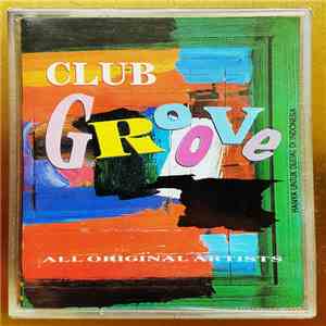Various - Club Groove