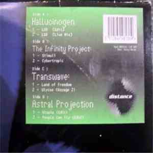 Various - Distance