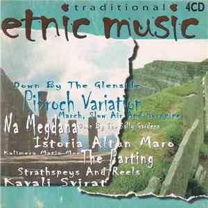 Various - Etnic Music