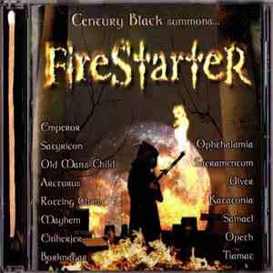 Various - Firestarter