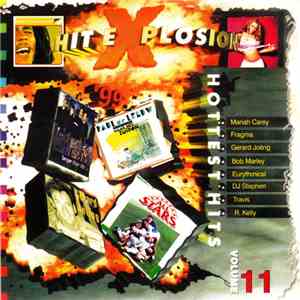 Various - Hit Explosion '99 Volume 11