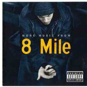 Various - More Music From 8 Mile