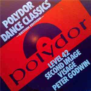 Various - Polydor Dance Classics (British Edition)