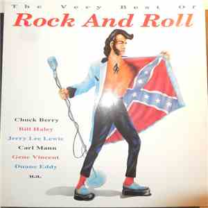 Various - The Very Best Of Rock And Roll