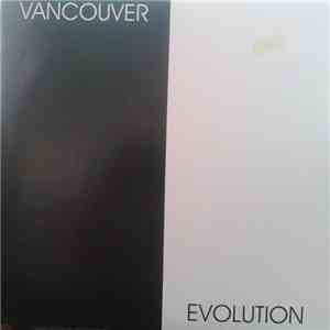 Various - Vancouver Evolution