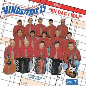 Vindstyrke 15 - En Dag I Maj - Vol. 7