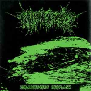 Vomitoma - Bioliquescent Neoplasm