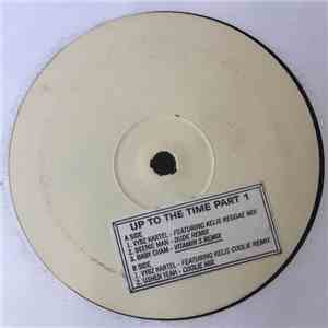 Vybz Kartel, Kelis, Beenie Man, Baby Cham, Usher - Up To The Time Part 1