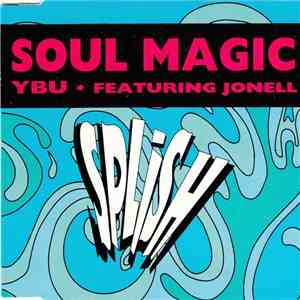 YBU - Soul Magic