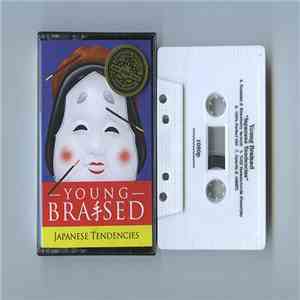 Young Braised - Japanese Tendencies