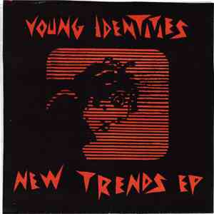 Young Identities - New Trends EP