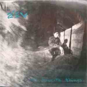 Z'EV - My Favorite Things