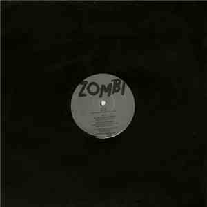 Zombi  - Sapphire