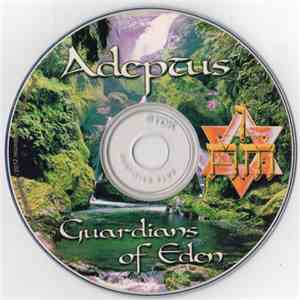 Adeptus  - Guardians Of Eden