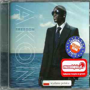 Akon - Freedom