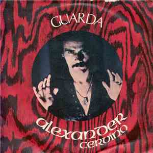 Alexander Cervino - Guarda