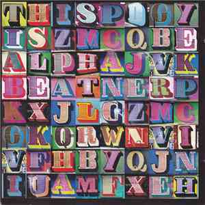 Alphabeat - This Is Alphabeat