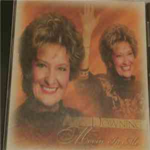 Ann Downing - Movin' In Me