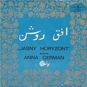 Anna German - Jasny Horyzont - Pieśni Perskie