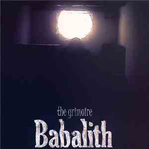 Babalith - Grimoire
