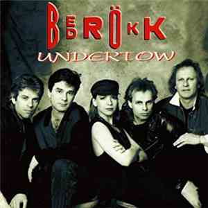 Bedrökk - Undertow