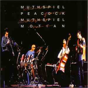 Christian Muthspiel • Gary Peacock • Wolfgang Muthspiel • Paul Motian - Mut ...