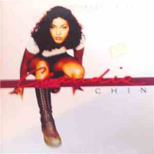 Claudia Chin - Stop Trippin'