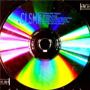 CLSM - (Takes Me) Higher (Seduction Rmx) / Drifting Away