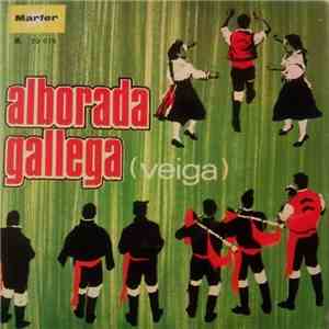 Conjunto Típico - Alaborada Gallega