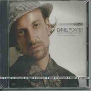 Daniel Powter - Whole World Around - Live In Taipei -