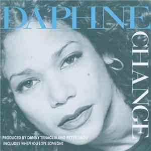 Daphne - Change