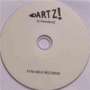 Dartz! - St. Petersburg