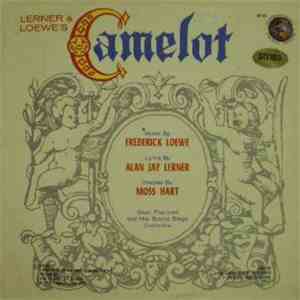 Dean Franconi And The Sound Stage Orchestra - Lerner & Loewe's Camelot