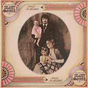 Delaney And Bonnie And Friends - The Original Delaney & Bonnie (Accept No S ...