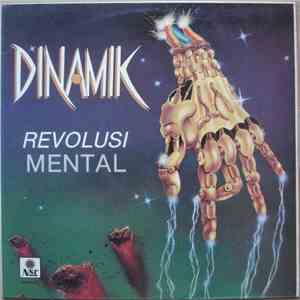 Dinamik  - Revolusi Mental