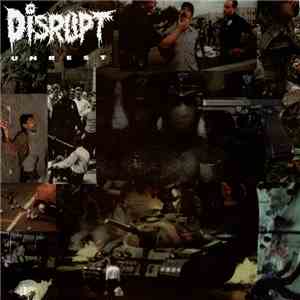 Disrupt - Unrest
