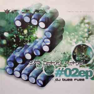 DJ Buzz Fuzz - #02EP
