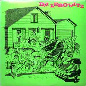 D.J. Lebowitz - Beware Of The Piano