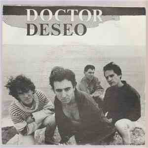 Doctor Deseo - Busco En Tus Labios