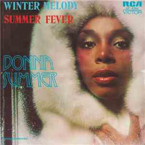 Donna Summer - Winter Melody