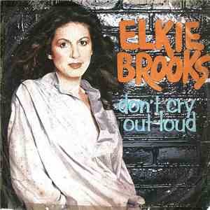 Elkie Brooks - Don't Cry Out Loud / Got To Be A Winner