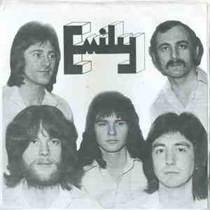 Emily  - Untitled