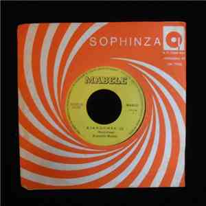Ensemble Mabele - Kiandomba 1 & 2