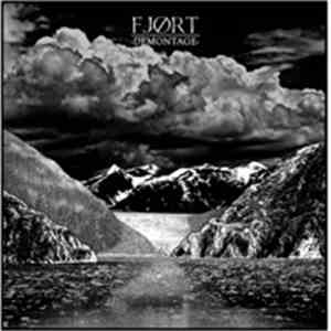 FJØRT - Demontage