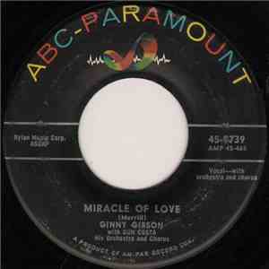 Ginny Gibson - Miracle Of Love / Two Innocent Hearts
