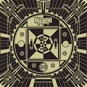 Glitch - 2/3 EP