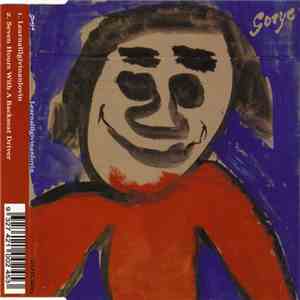 Gotye - Learnalilgivinanlovin